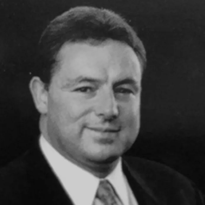 Jim Devine