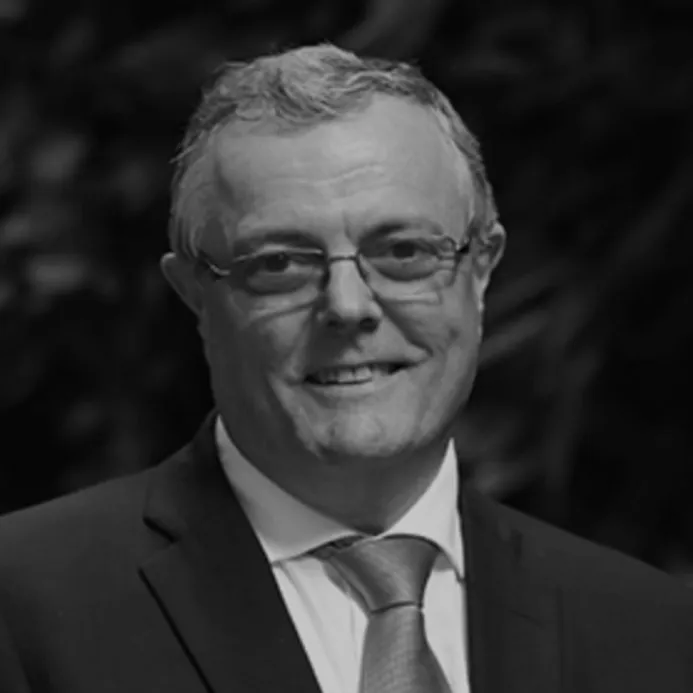 John Walker